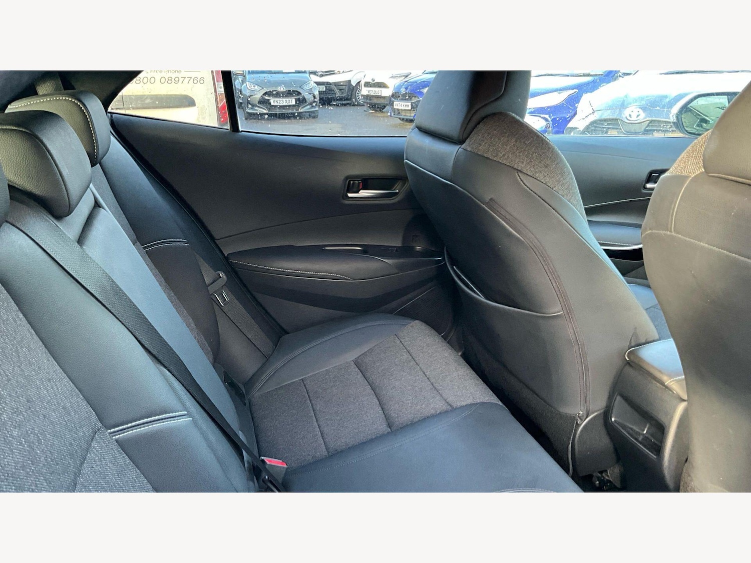 Used Toyota Corolla for sale - 77925121: Photo 14