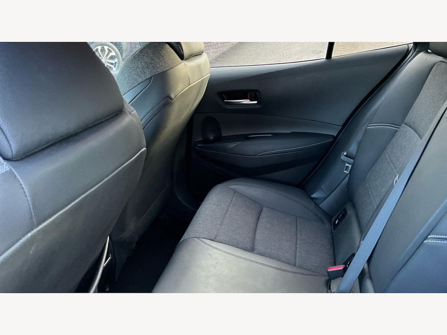 Used Toyota Corolla for sale - 77925121: Photo 15