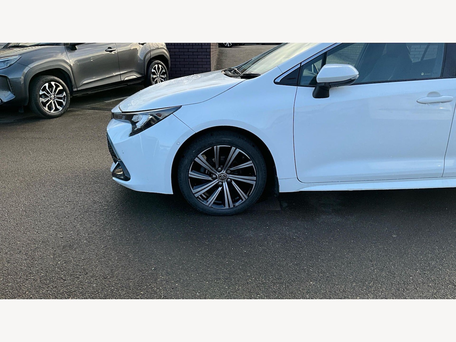 Used Toyota Corolla for sale - 77925121: Photo 22