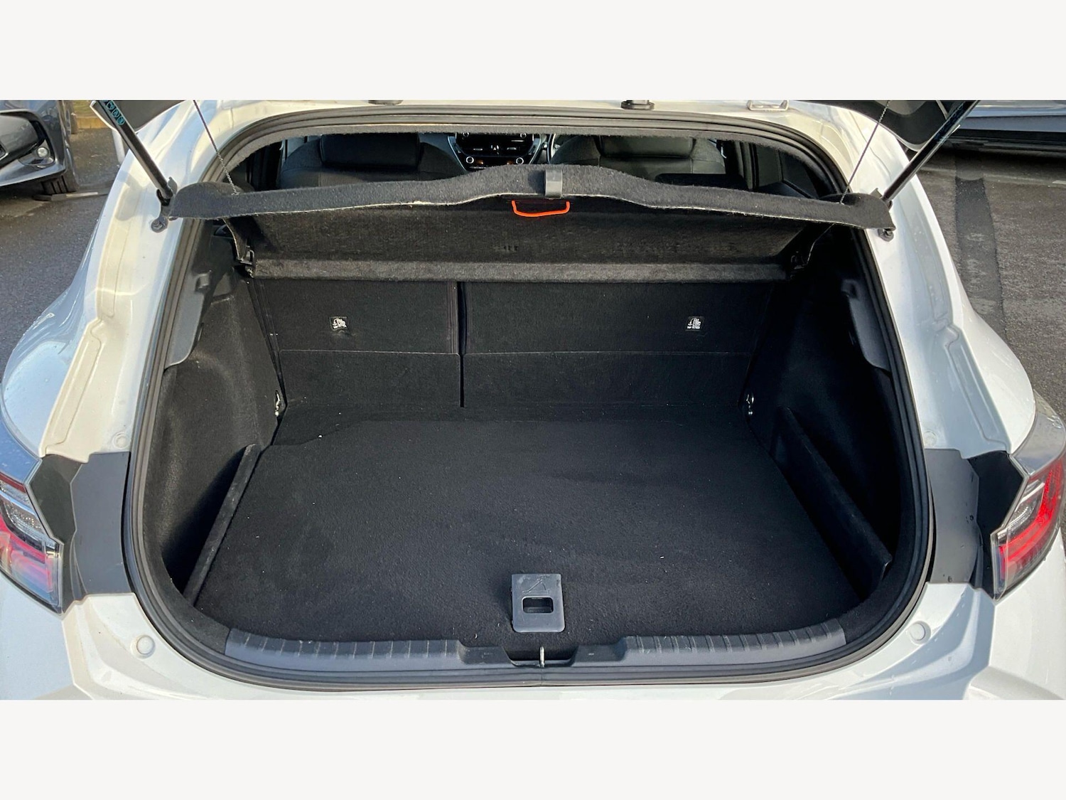 Used Toyota Corolla for sale - 77925121: Photo 23