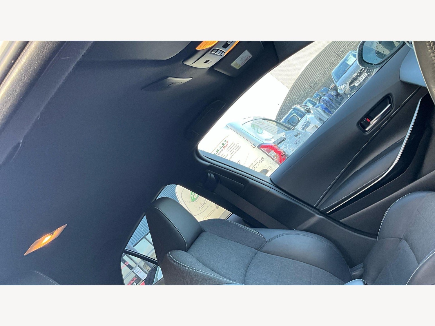 Used Toyota Corolla for sale - 77925121: Photo 24