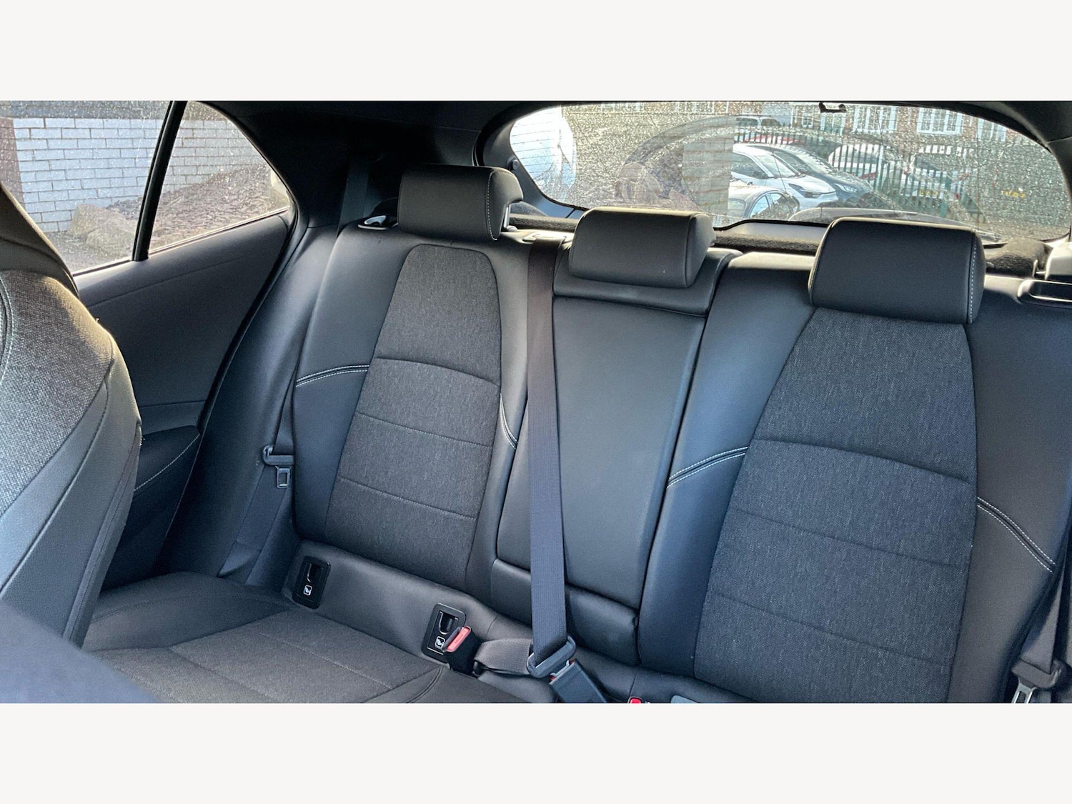 Used Toyota Corolla for sale - 77925121: Photo 25