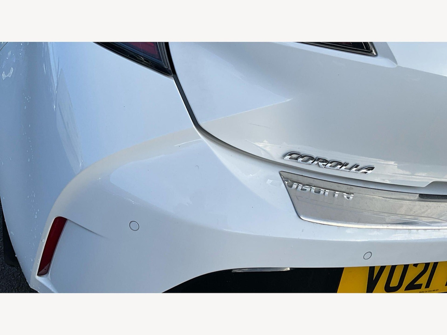 Used Toyota Corolla for sale - 77925121: Photo 27