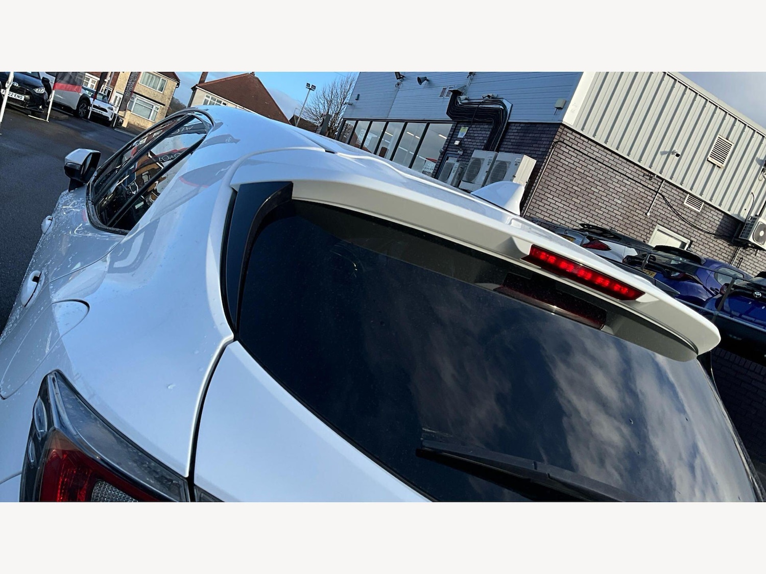 Used Toyota Corolla for sale - 77925121: Photo 28