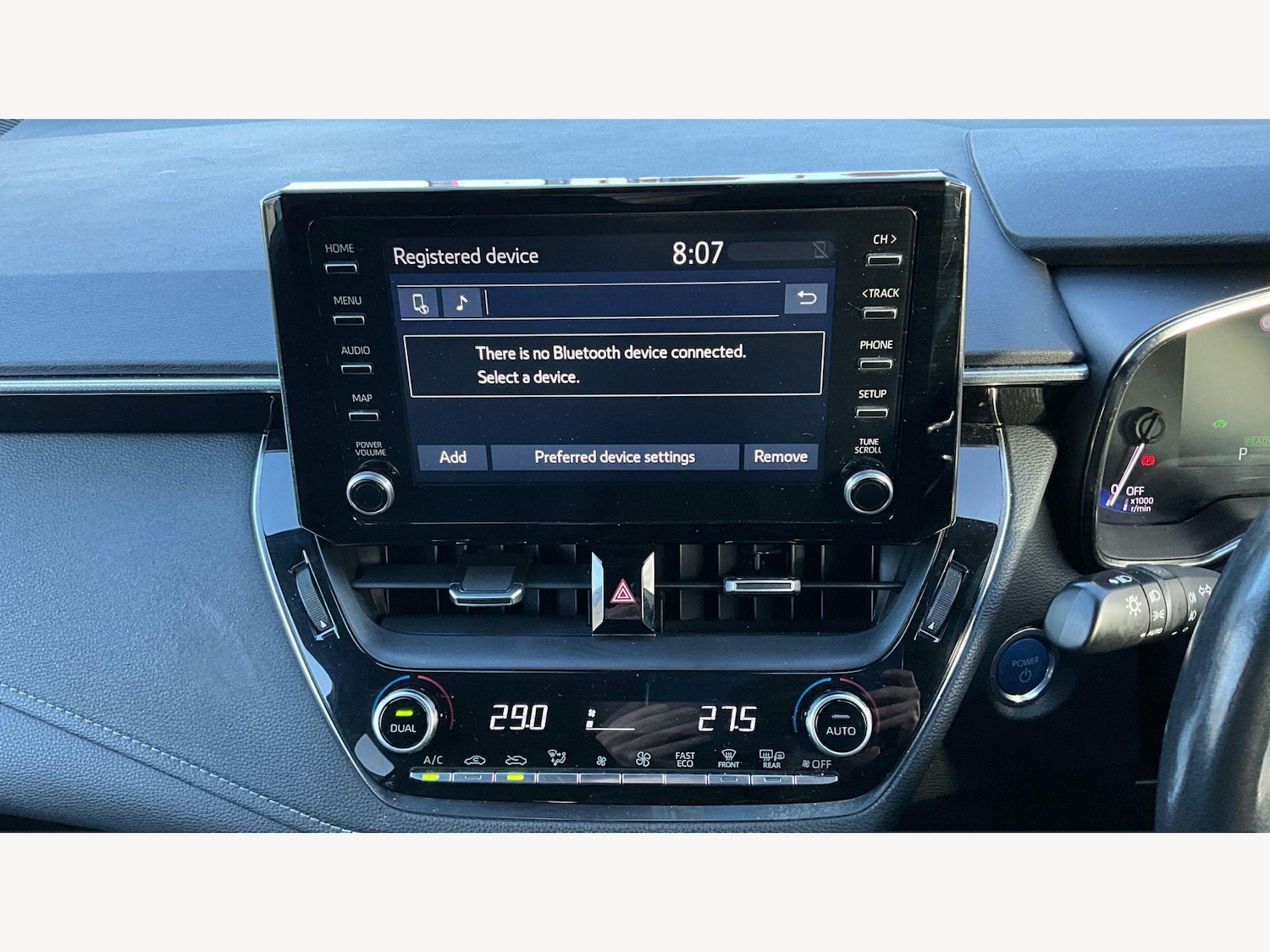 Used Toyota Corolla for sale - 77925121: Photo 29