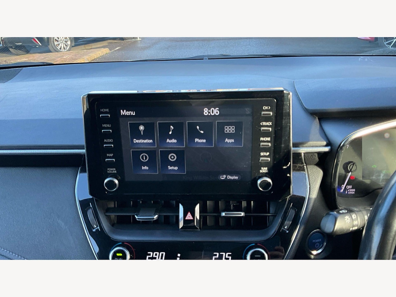 Used Toyota Corolla for sale - 77925121: Photo 31