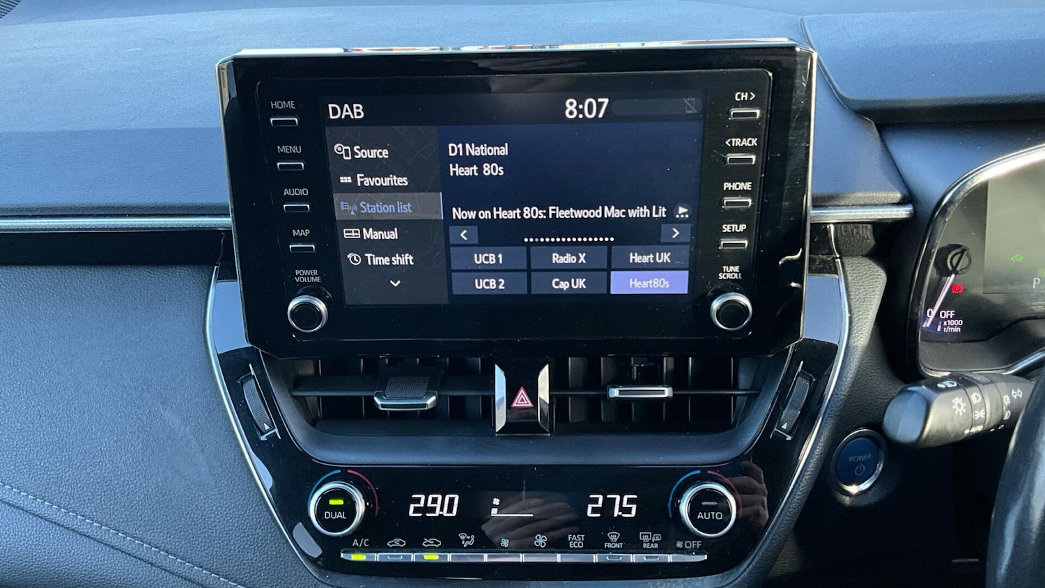 Used Toyota Corolla for sale - 77925121: Photo 32