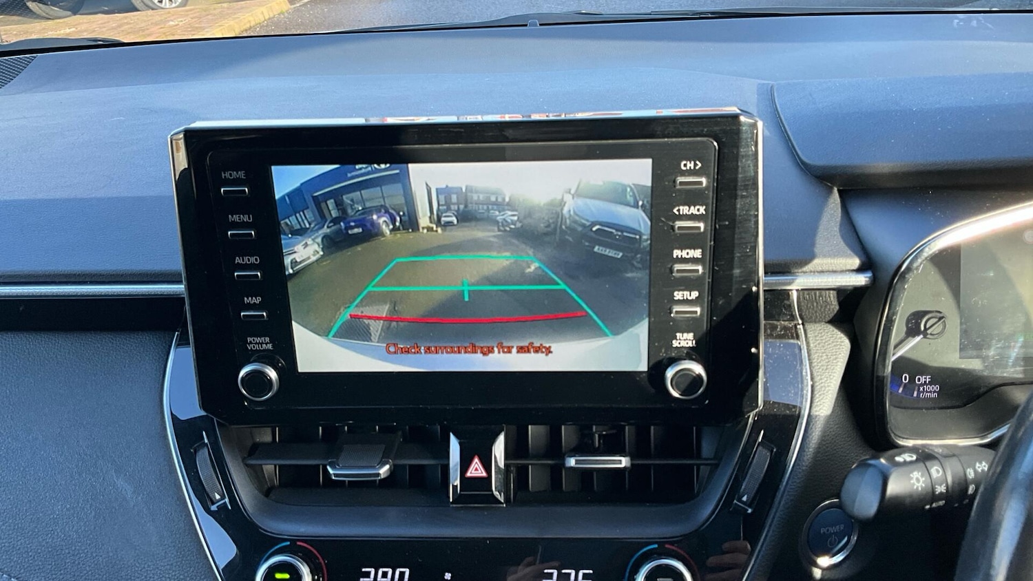 Used Toyota Corolla for sale - 77925121: Photo 33