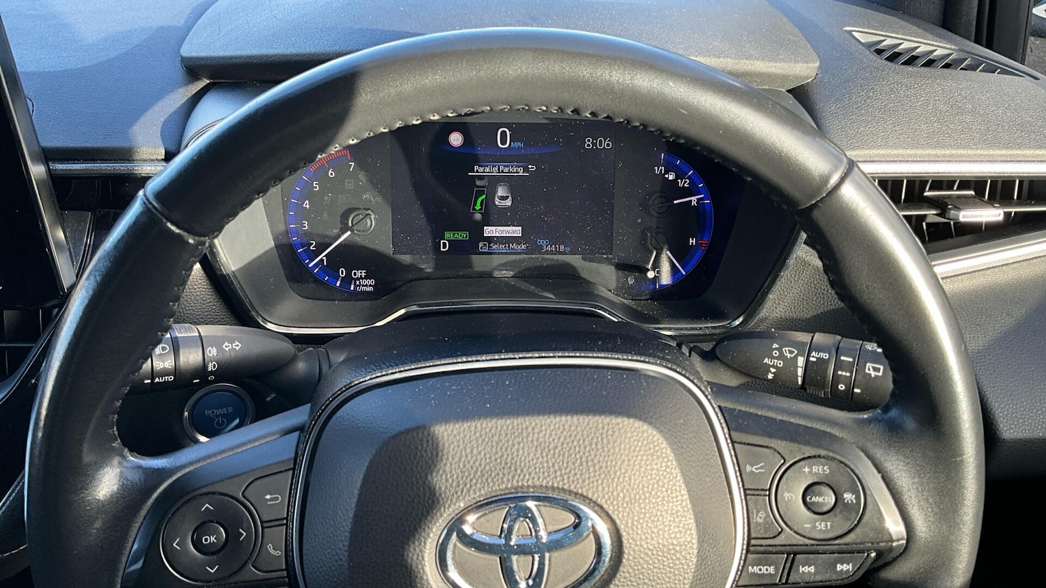 Used Toyota Corolla for sale - 77925121: Photo 40