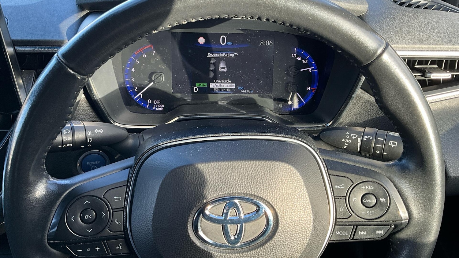 Used Toyota Corolla for sale - 77925121: Photo 41