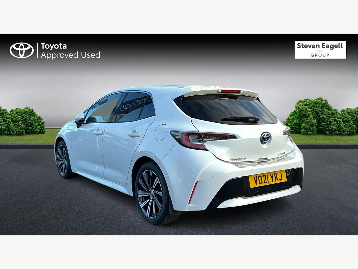 Used Toyota Corolla for sale - 77925121: Photo 6