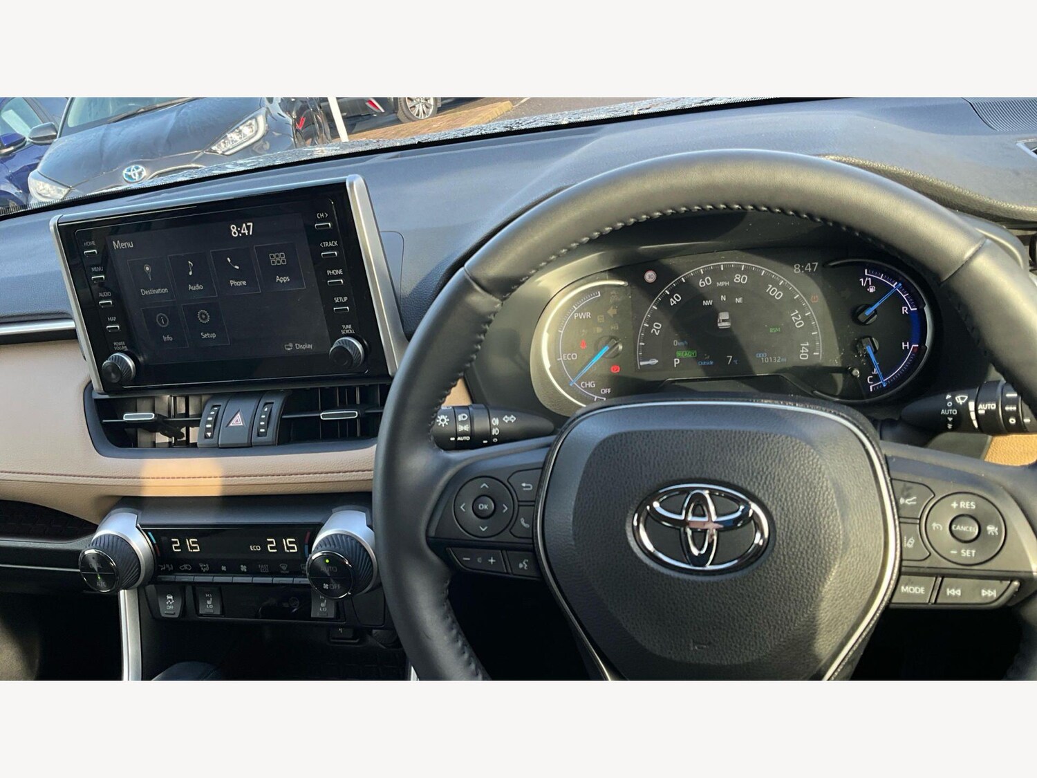 Used Toyota RAV4 for sale - 78147873: Photo 10