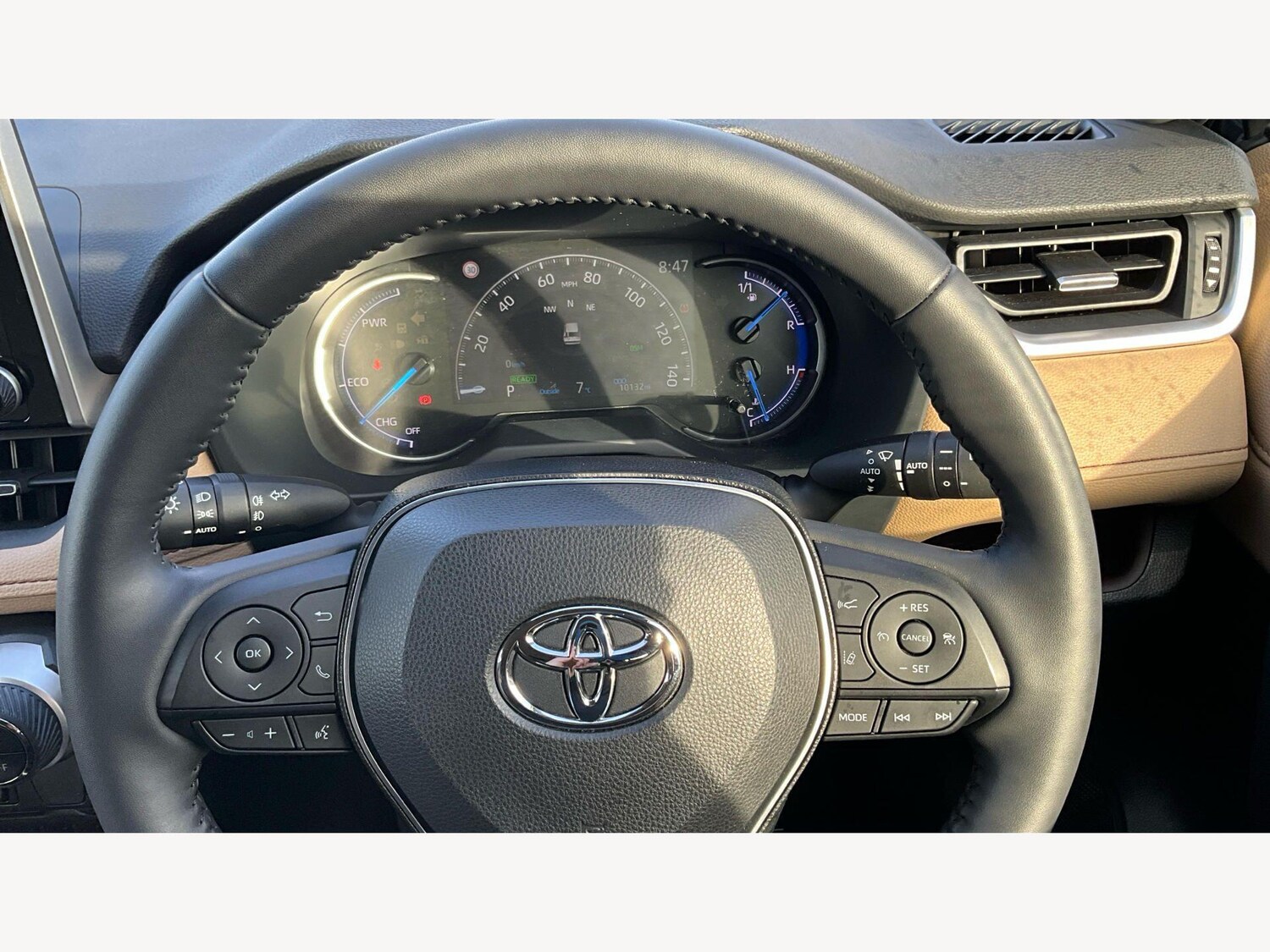Used Toyota RAV4 for sale - 78147873: Photo 11