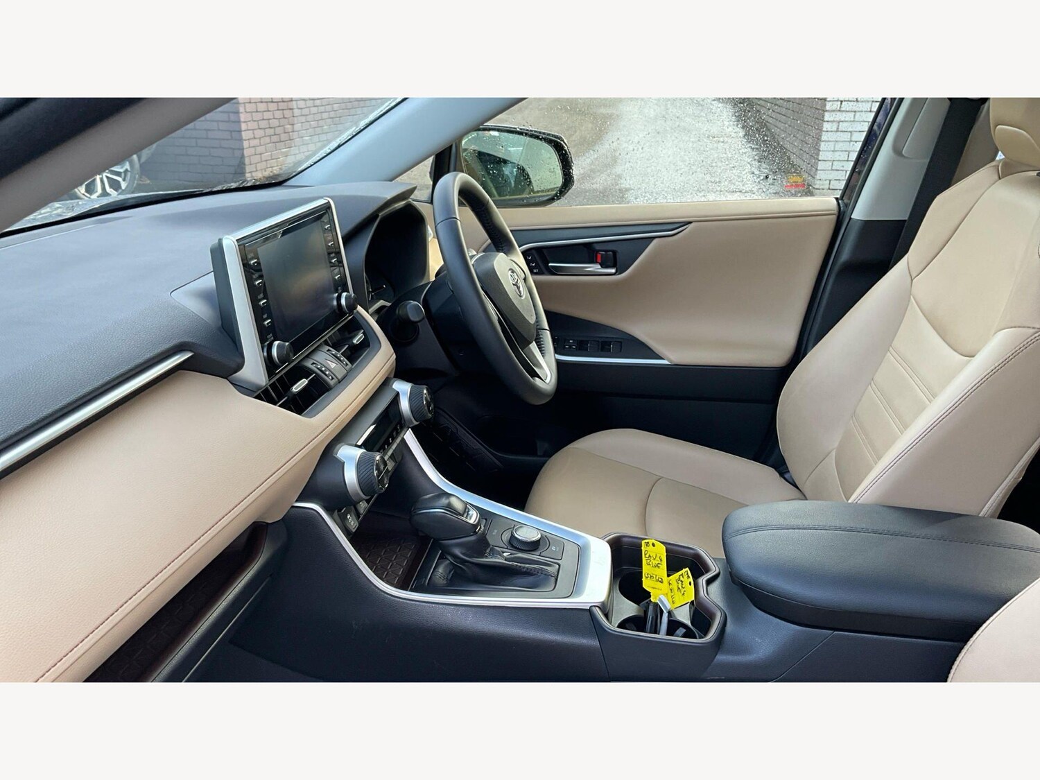 Used Toyota RAV4 for sale - 78147873: Photo 12