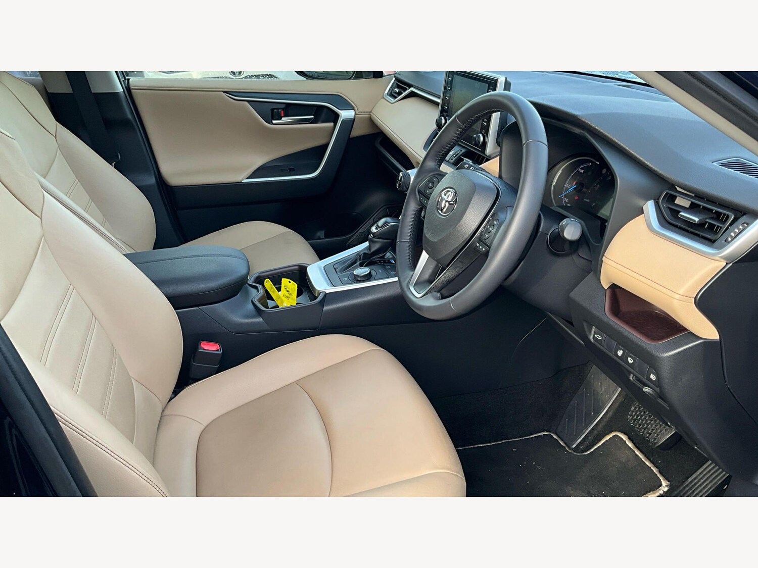 Used Toyota RAV4 for sale - 78147873: Photo 13