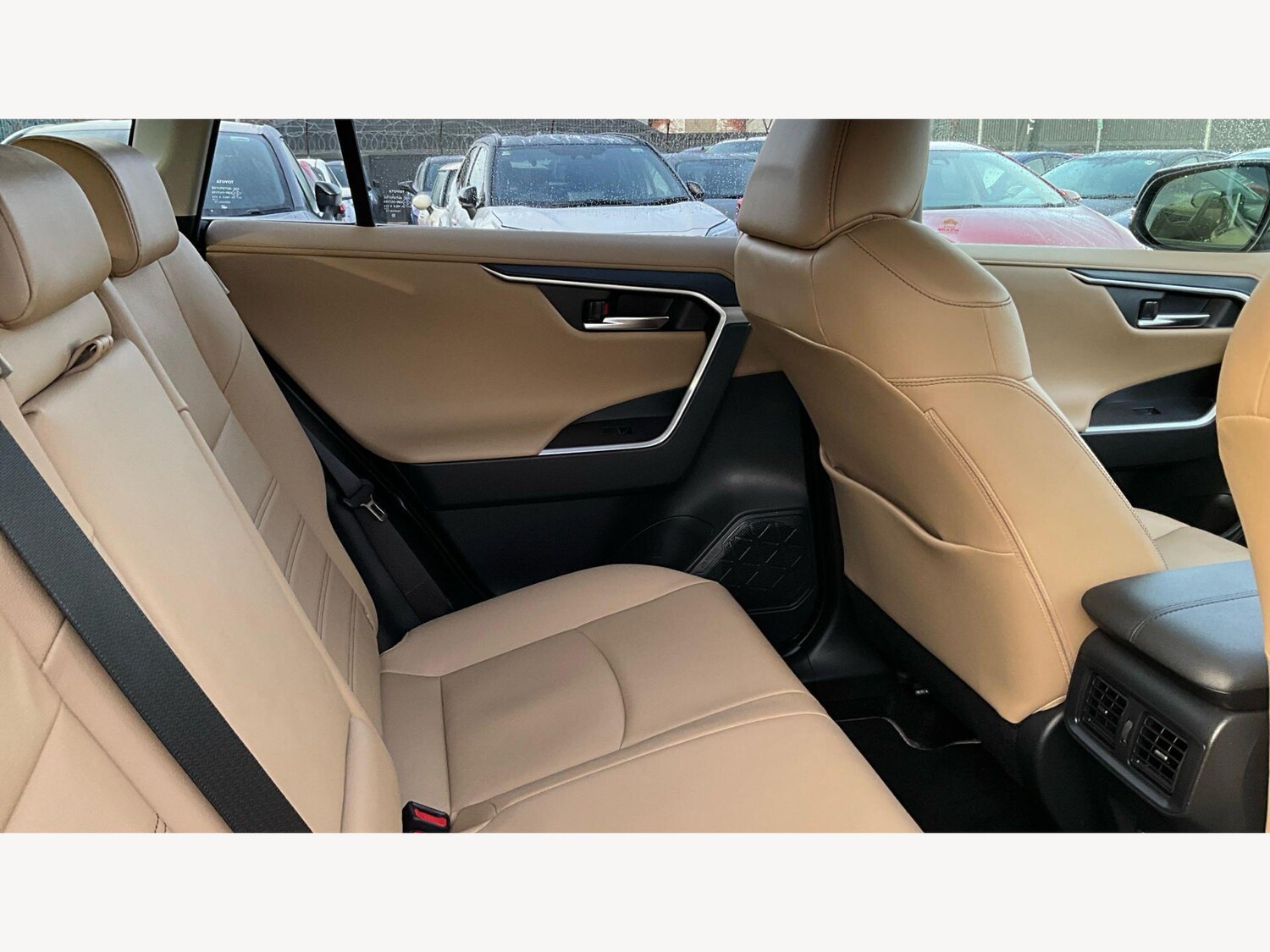 Used Toyota RAV4 for sale - 78147873: Photo 14