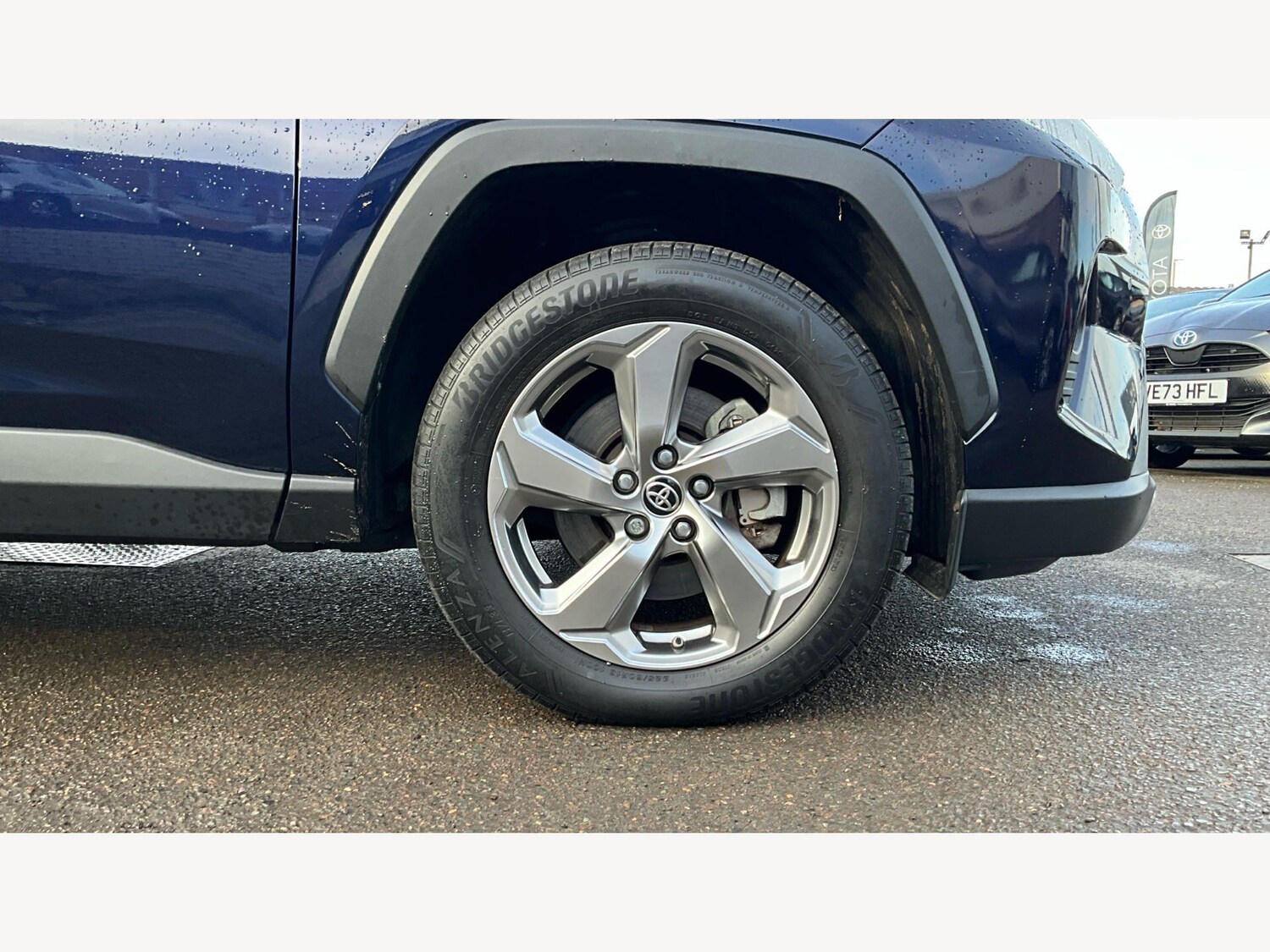 Used Toyota RAV4 for sale - 78147873: Photo 20