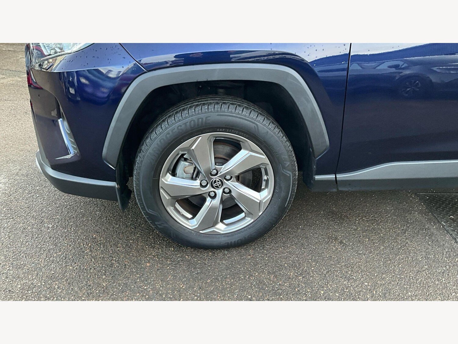 Used Toyota RAV4 for sale - 78147873: Photo 22