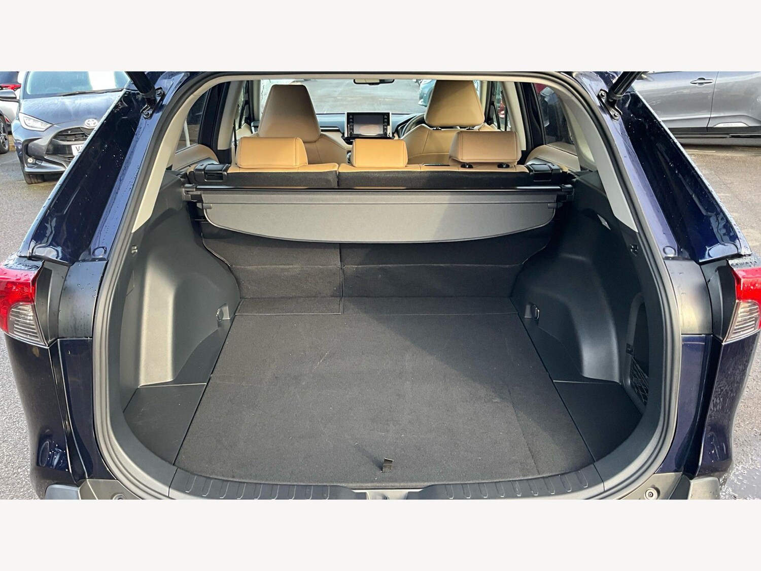 Used Toyota RAV4 for sale - 78147873: Photo 23