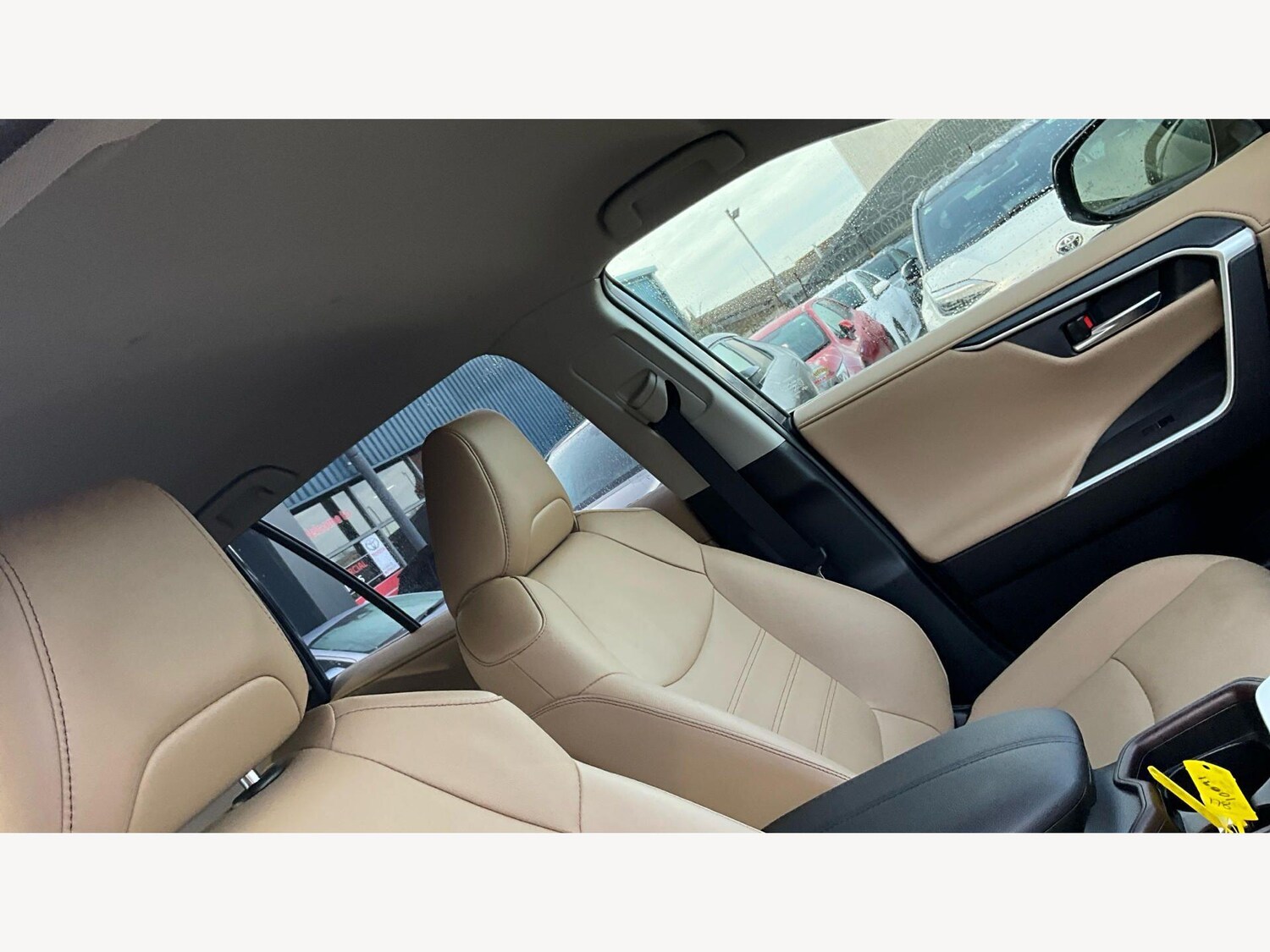 Used Toyota RAV4 for sale - 78147873: Photo 24