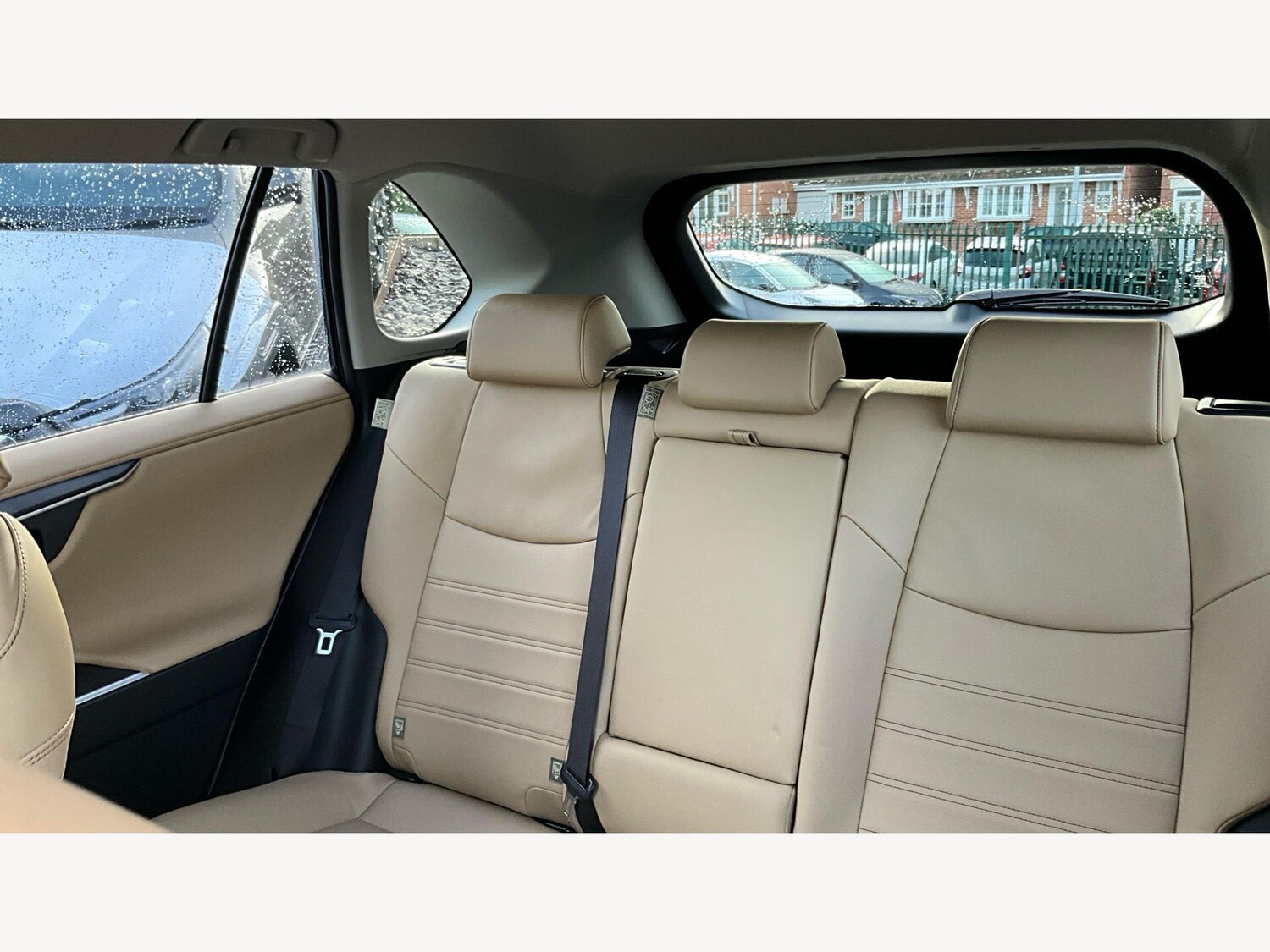 Used Toyota RAV4 for sale - 78147873: Photo 25