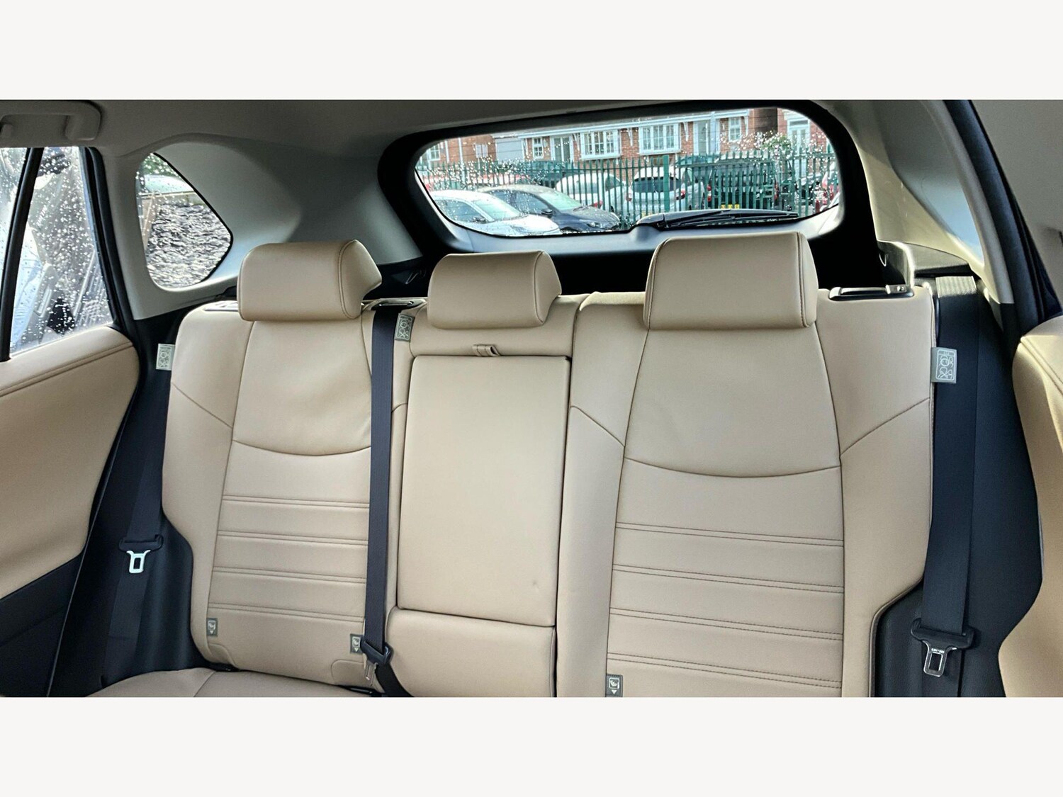 Used Toyota RAV4 for sale - 78147873: Photo 26