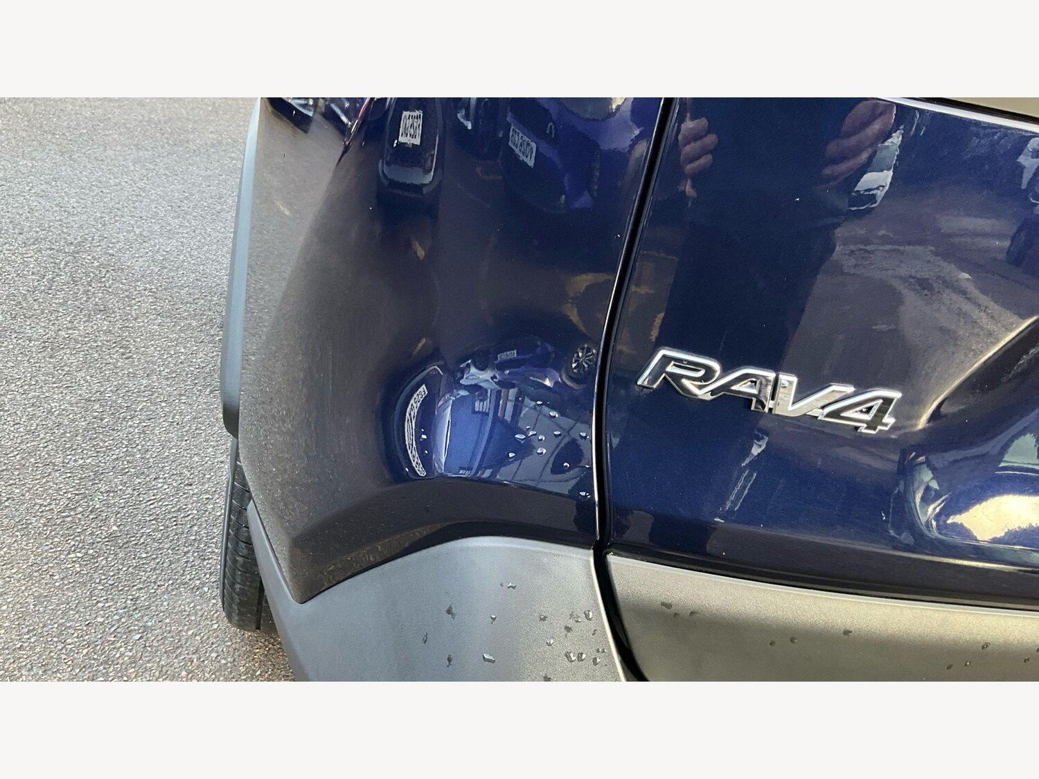 Used Toyota RAV4 for sale - 78147873: Photo 27