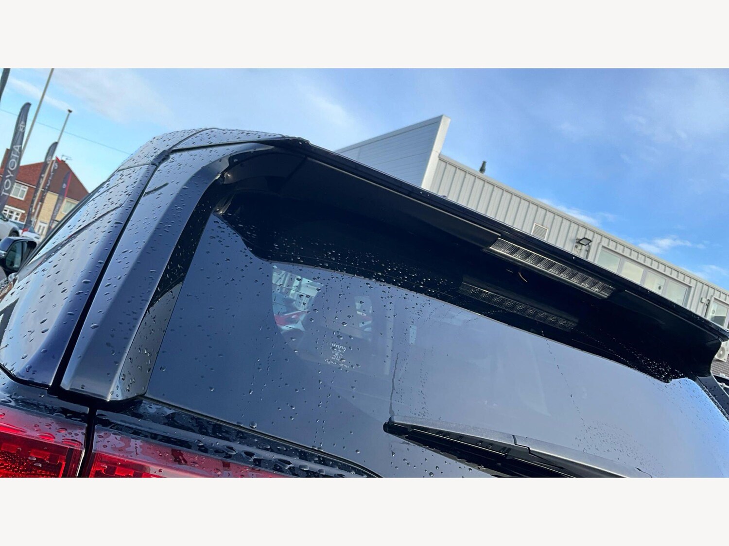 Used Toyota RAV4 for sale - 78147873: Photo 28