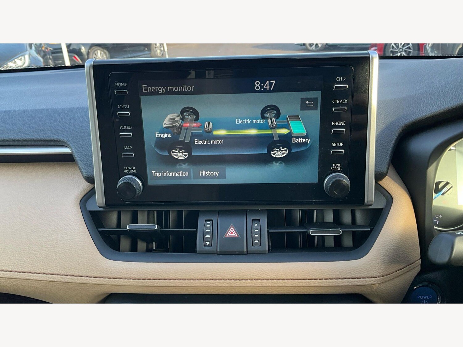 Used Toyota RAV4 for sale - 78147873: Photo 30