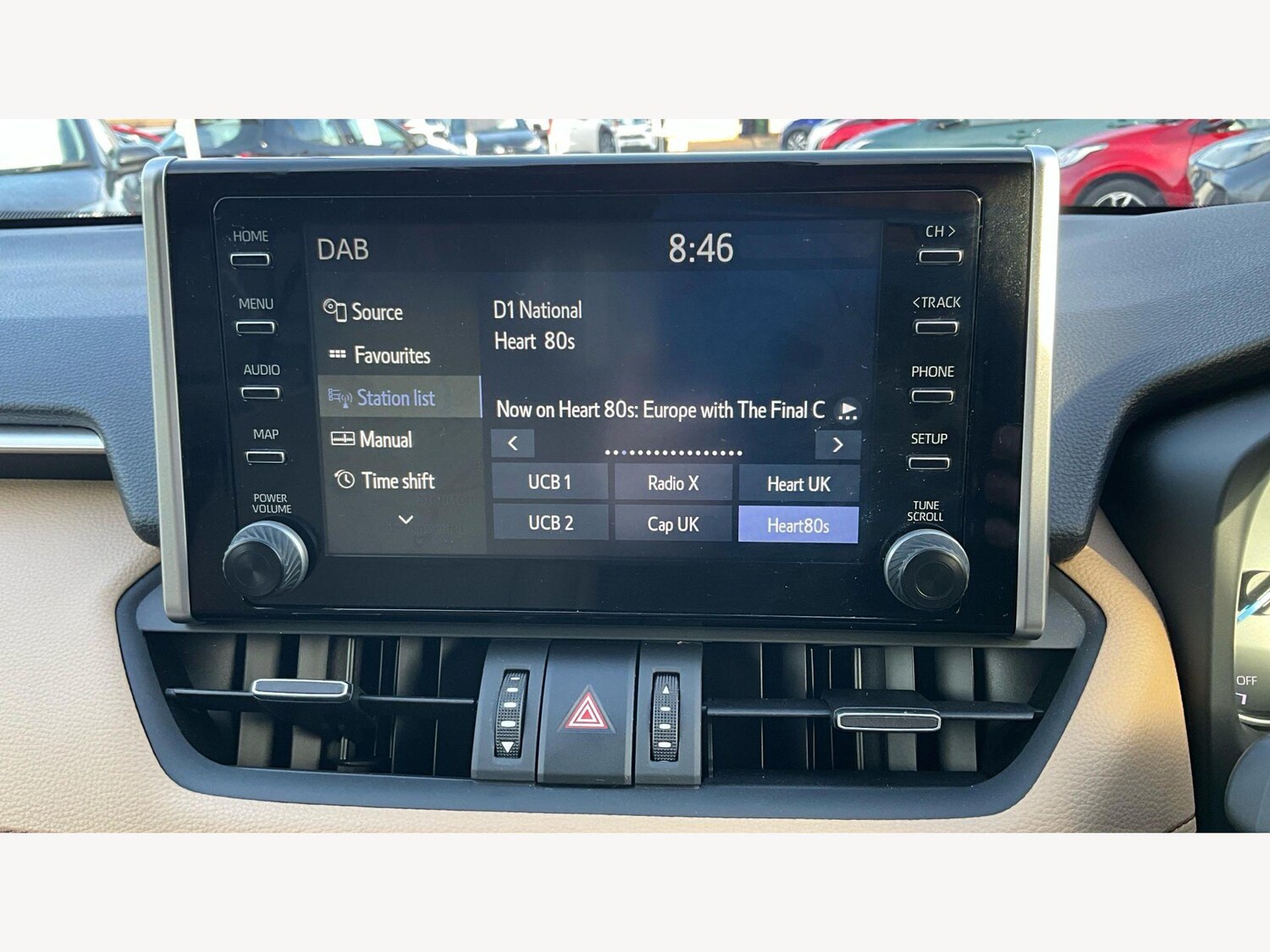 Used Toyota RAV4 for sale - 78147873: Photo 32