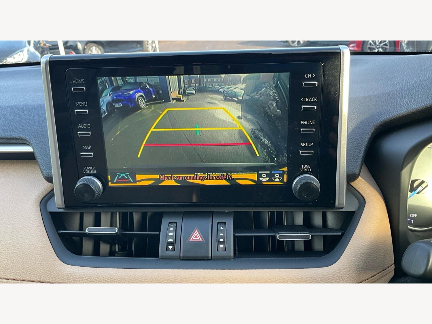 Used Toyota RAV4 for sale - 78147873: Photo 33