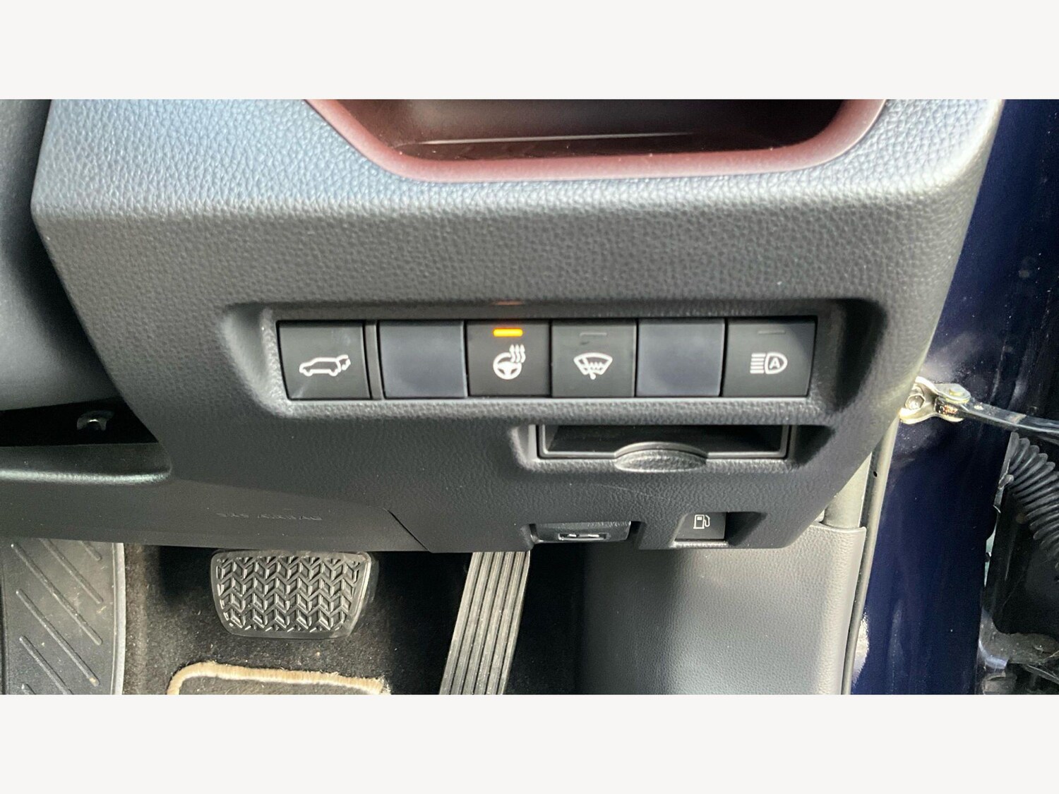 Used Toyota RAV4 for sale - 78147873: Photo 35