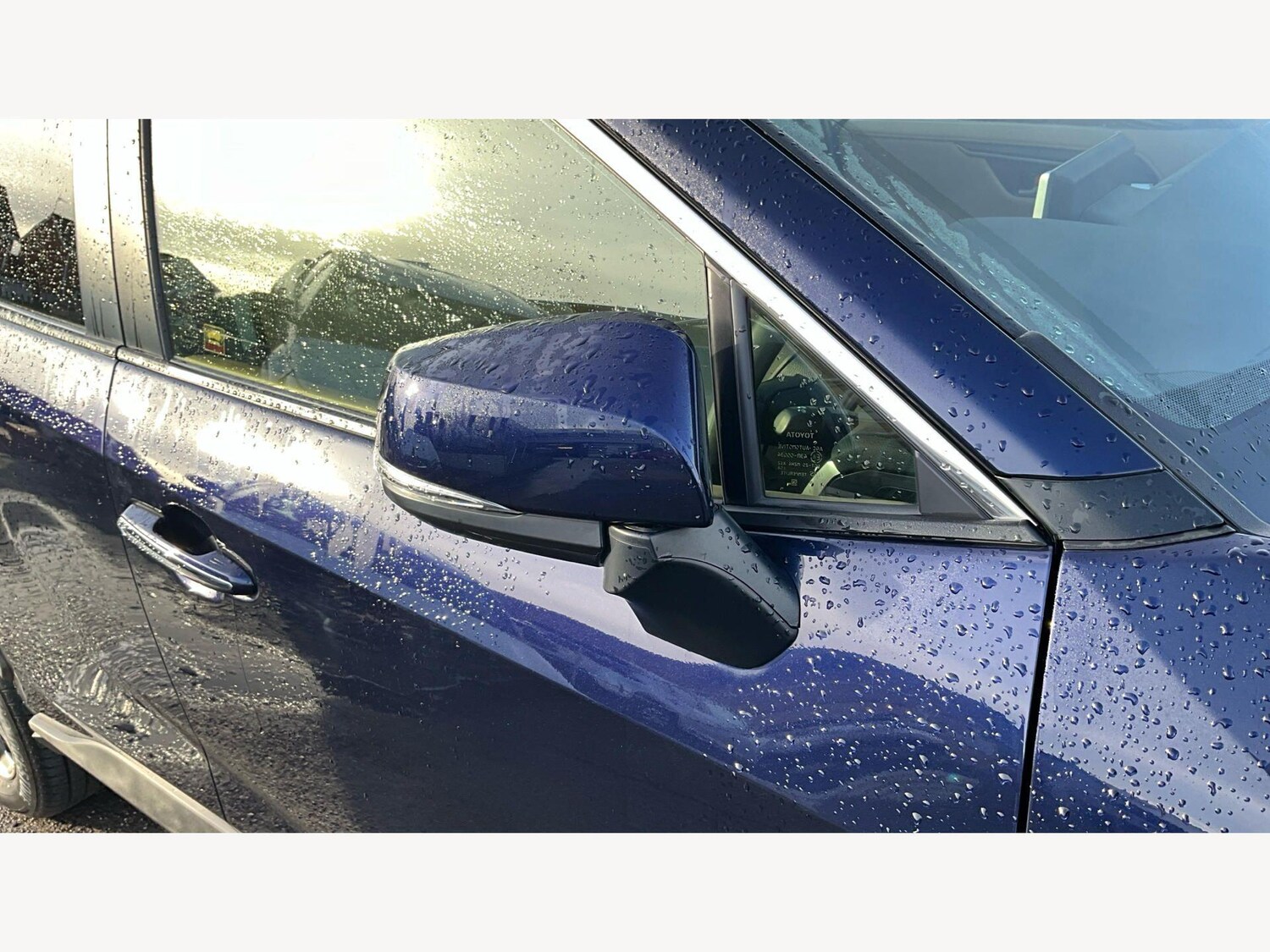 Used Toyota RAV4 for sale - 78147873: Photo 38