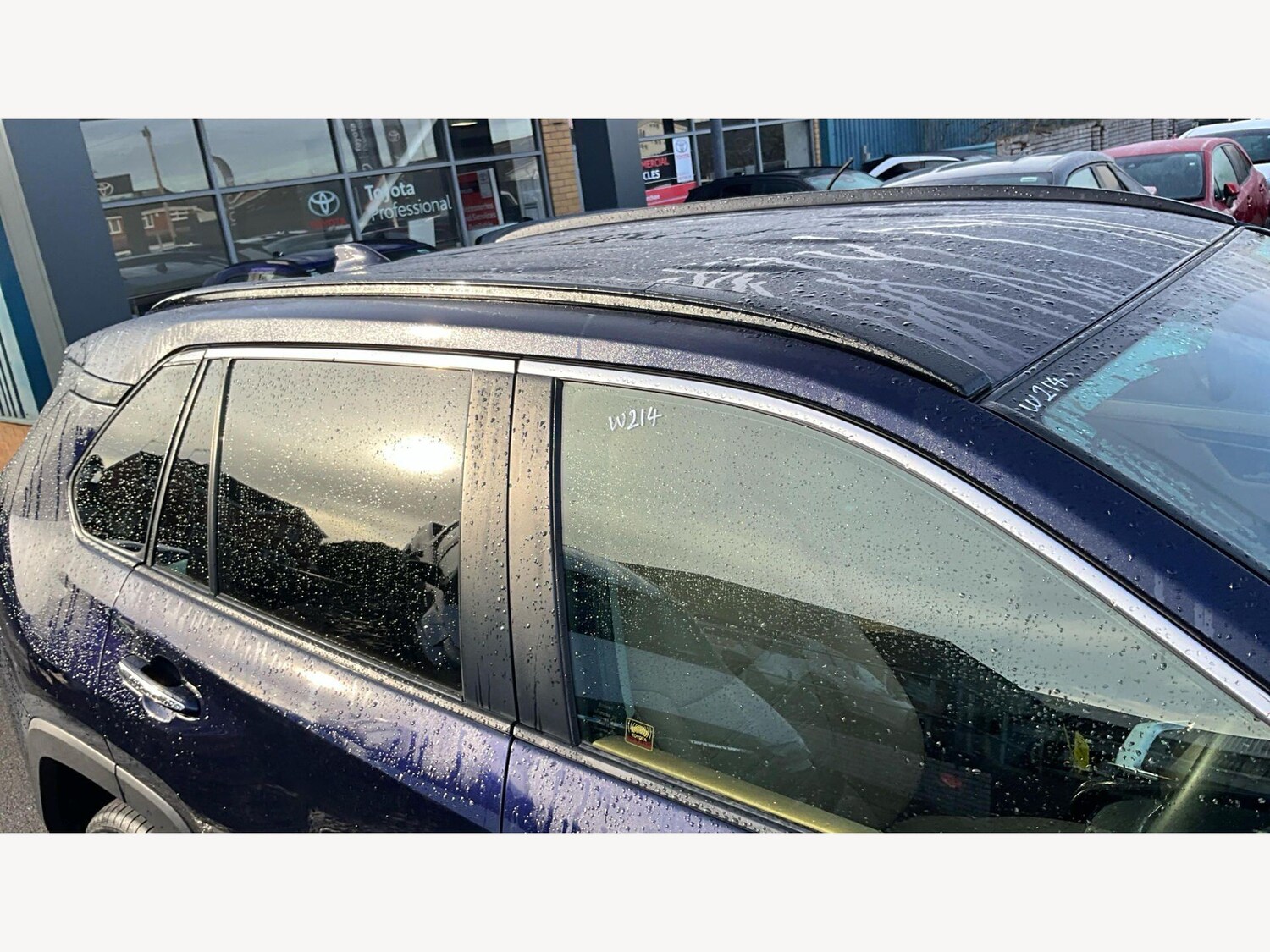 Used Toyota RAV4 for sale - 78147873: Photo 39