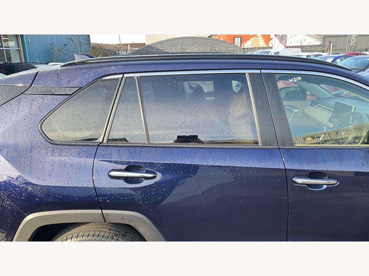 Used Toyota RAV4 for sale - 78147873: Photo 41