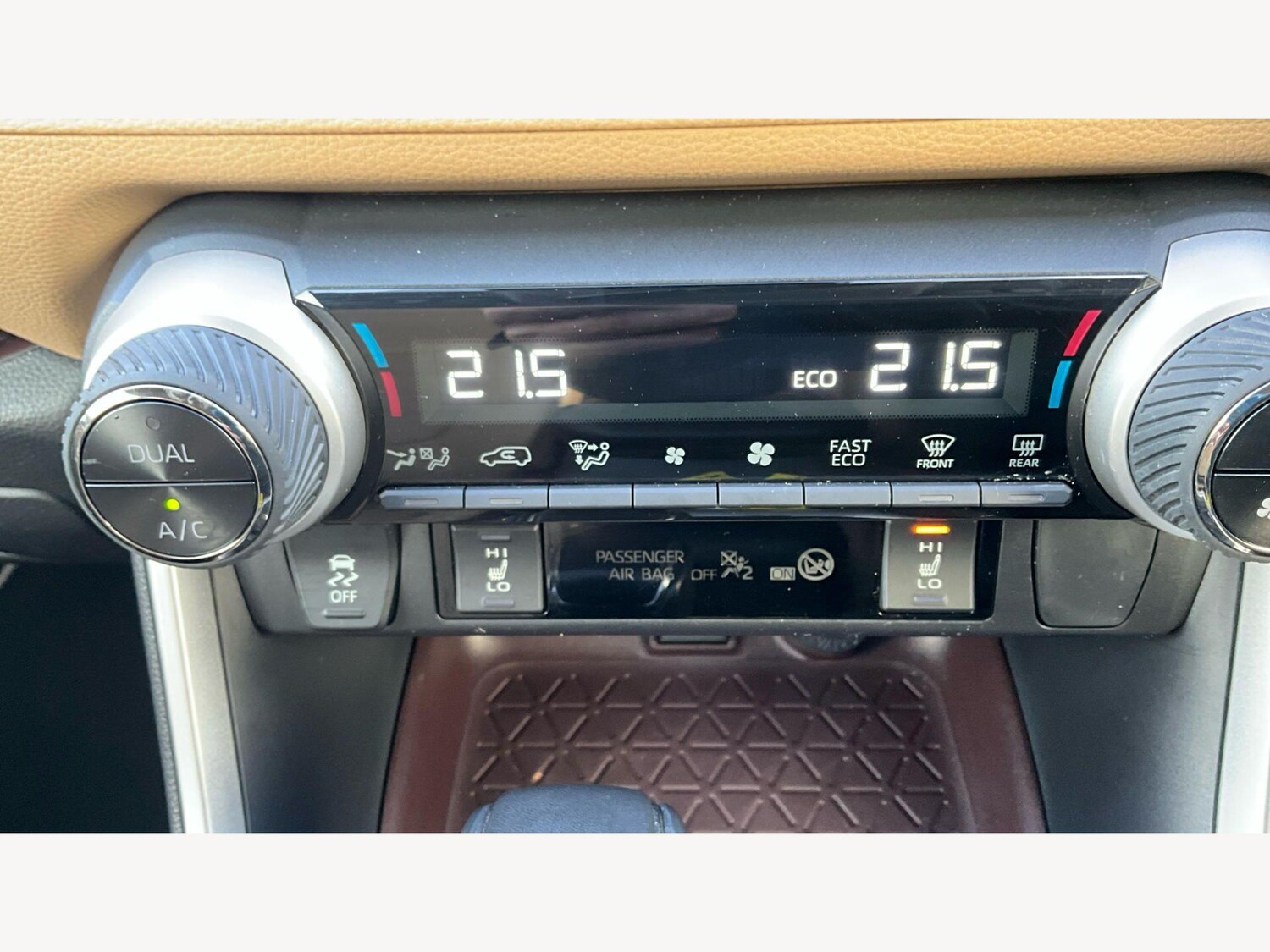 Used Toyota RAV4 for sale - 78147873: Photo 44