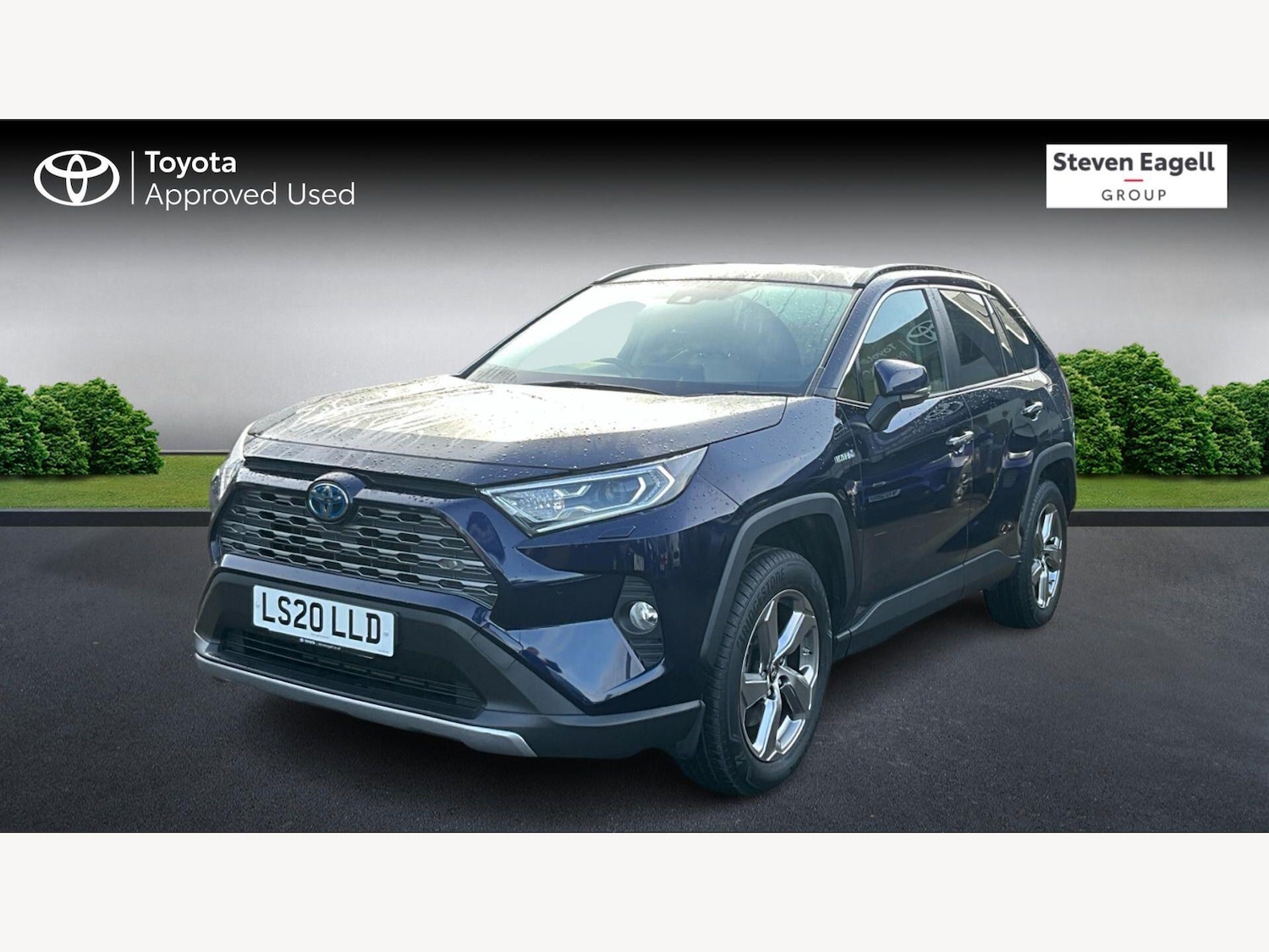 Used Toyota RAV4 for sale - 78147873: Photo 5