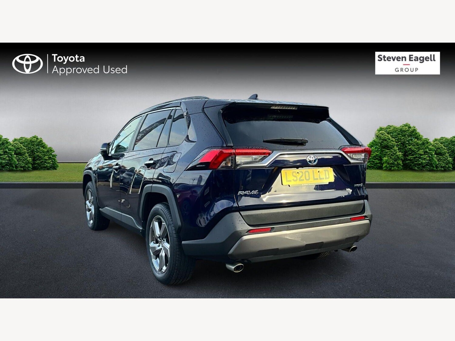 Used Toyota RAV4 for sale - 78147873: Photo 6