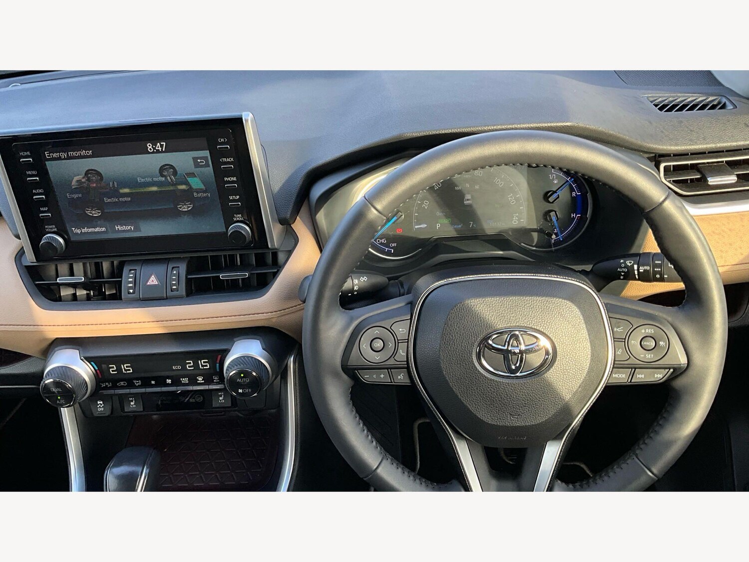 Used Toyota RAV4 for sale - 78147873: Photo 7