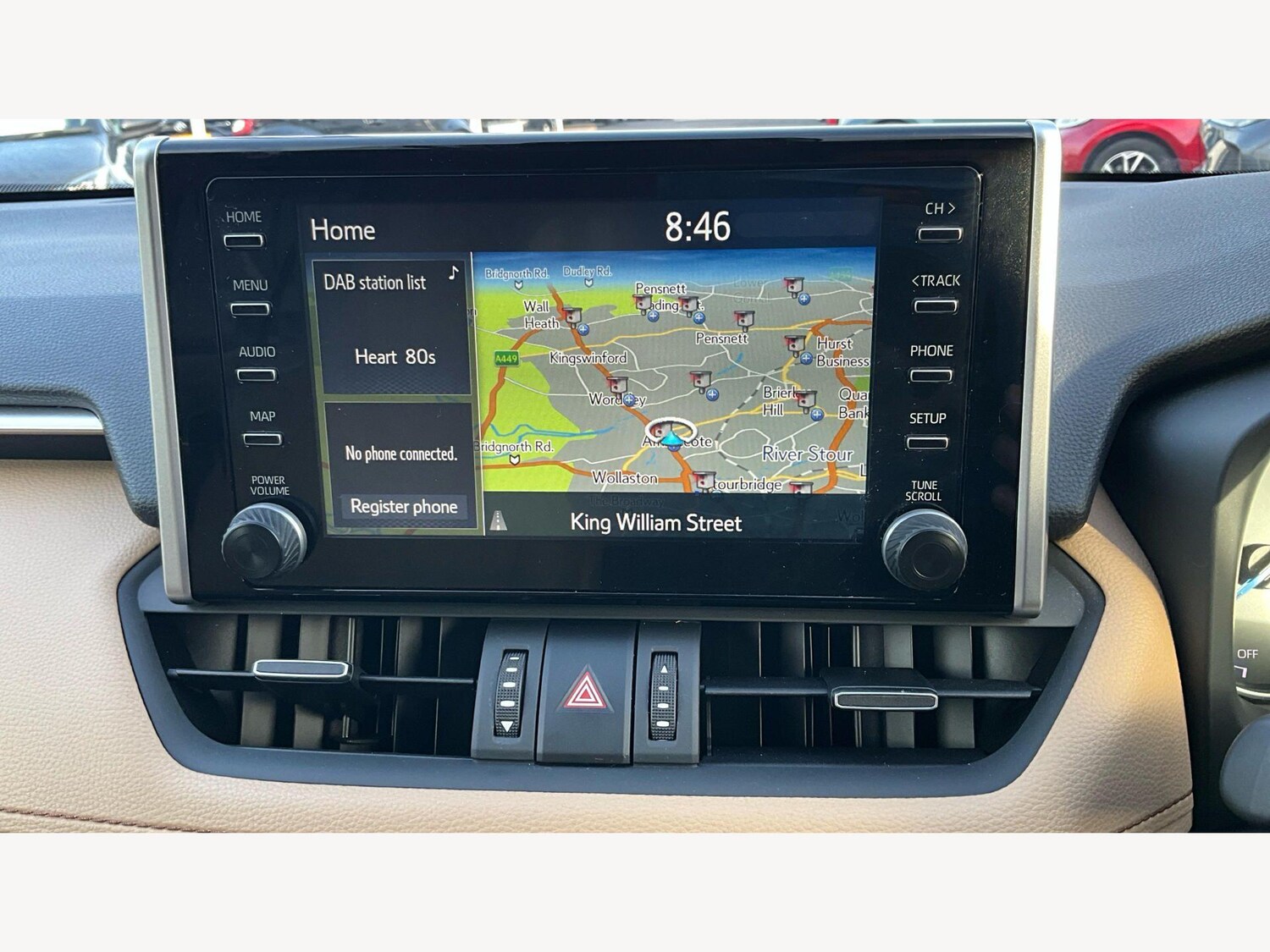 Used Toyota RAV4 for sale - 78147873: Photo 9