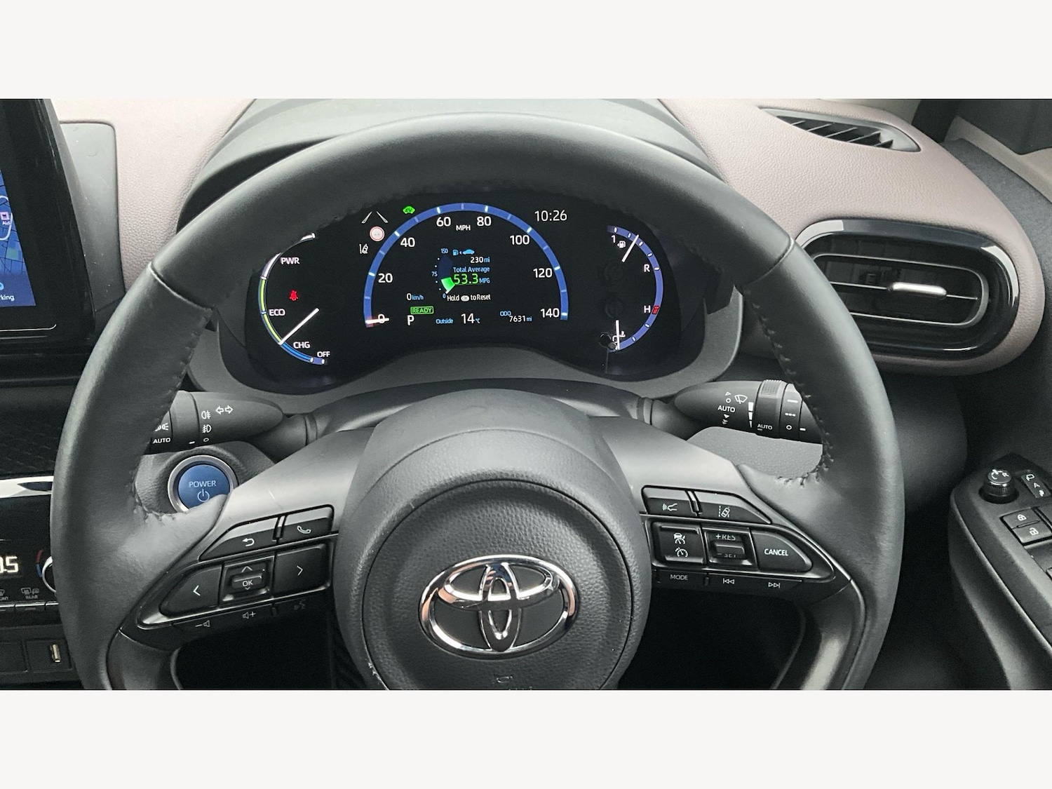 Used Toyota Yaris Cross 2022 for sale - 76337733: Photo 11