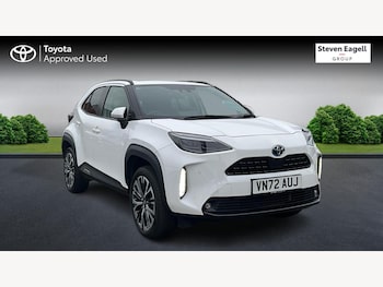 Toyota - Yaris Cross