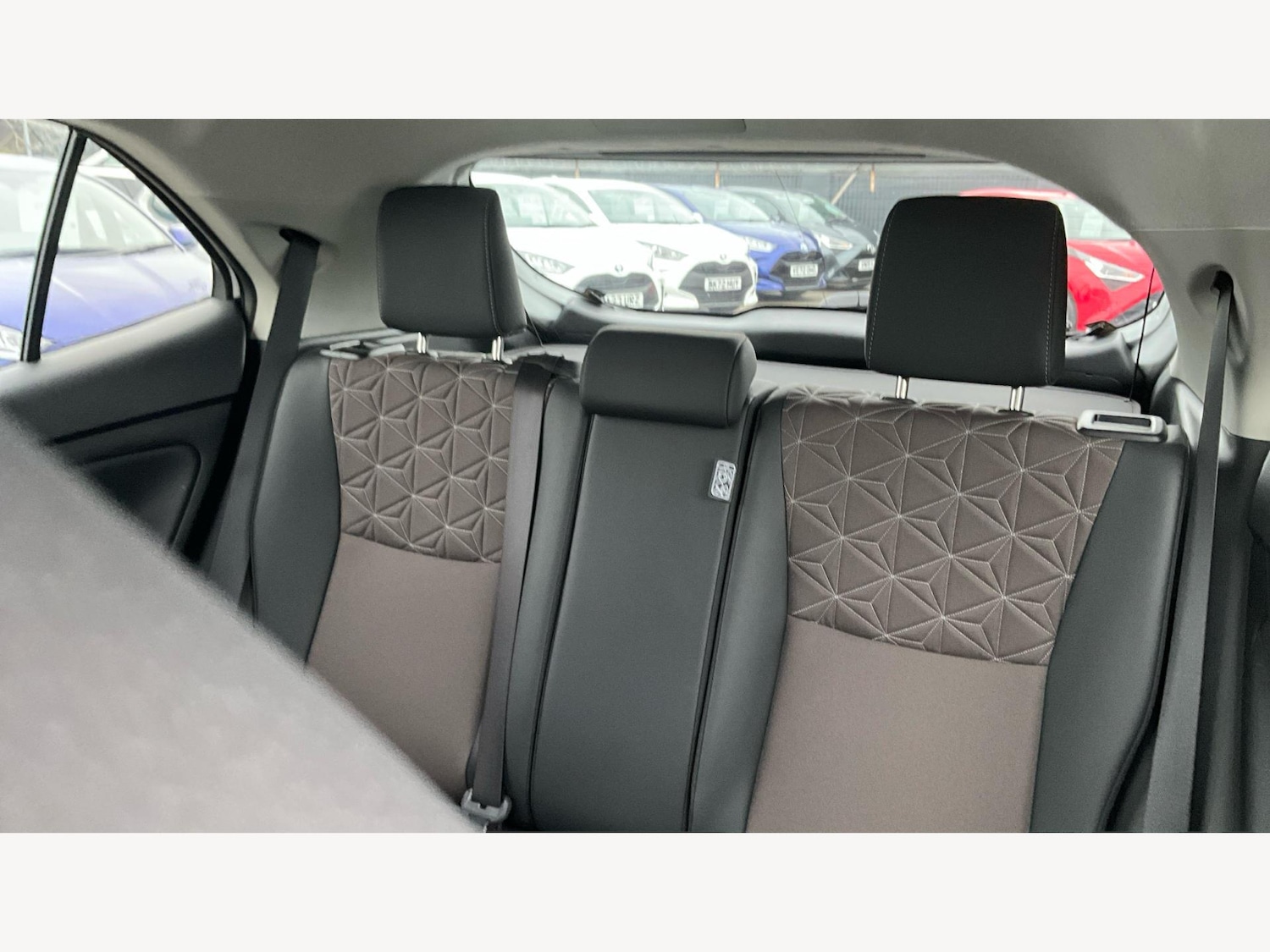 Used Toyota Yaris Cross 2022 for sale - 76337733: Photo 25