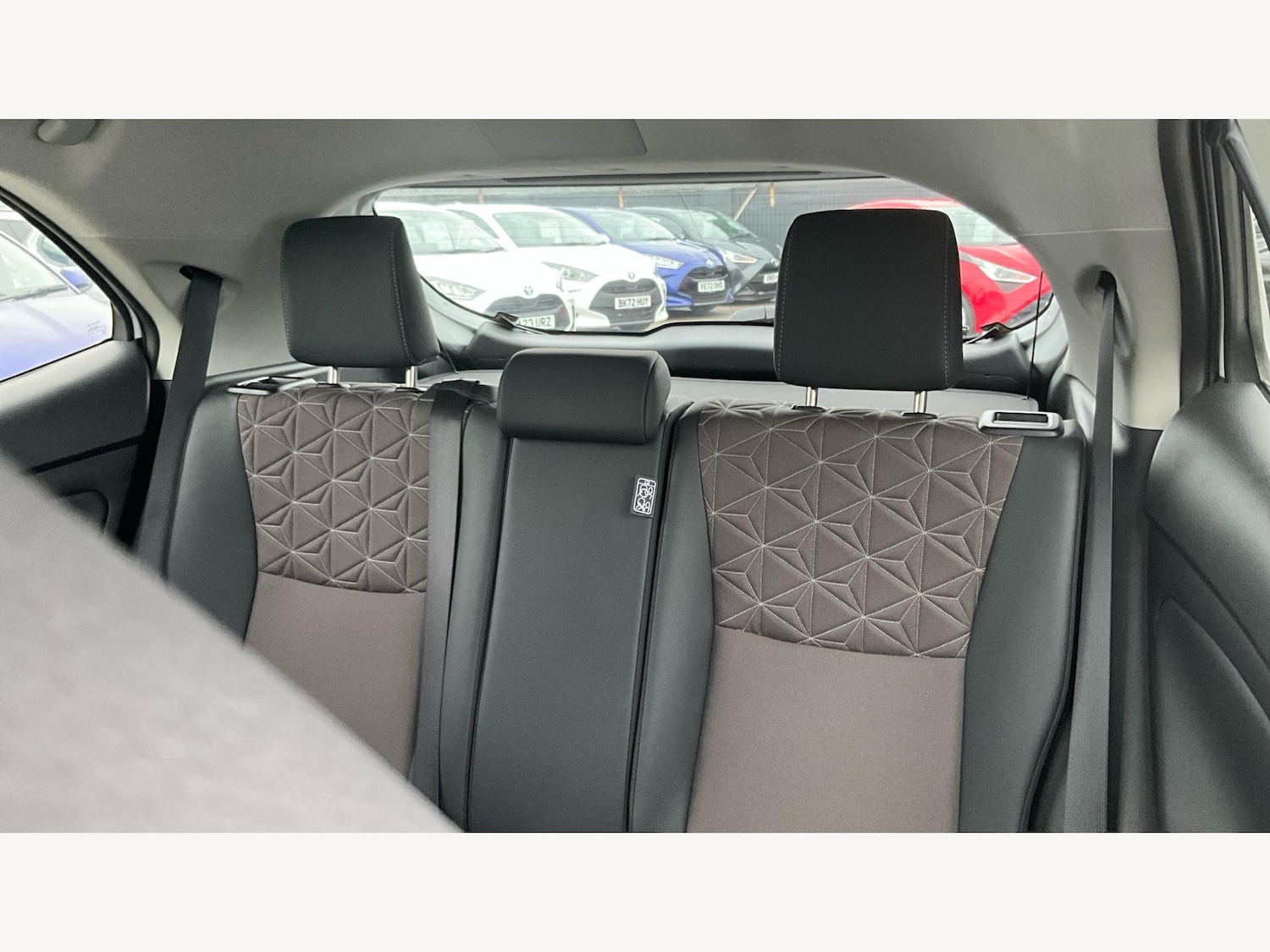 Used Toyota Yaris Cross 2022 for sale - 76337733: Photo 26