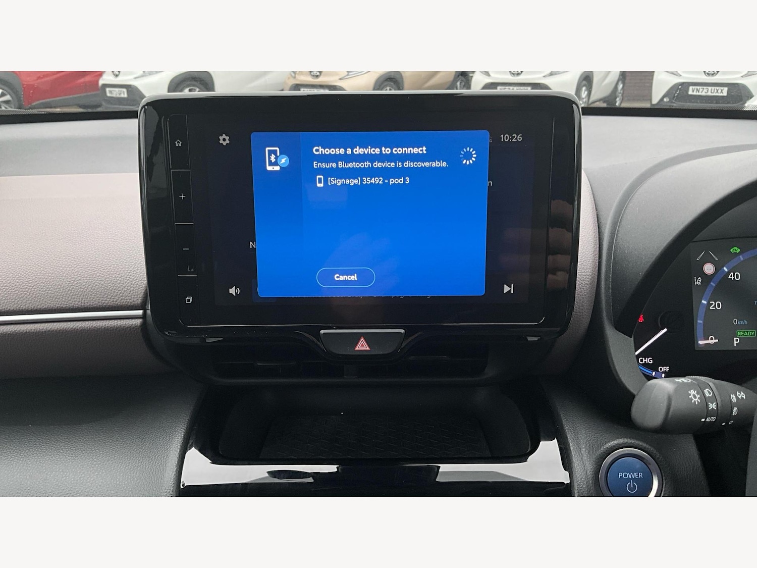 Used Toyota Yaris Cross 2022 for sale - 76337733: Photo 29