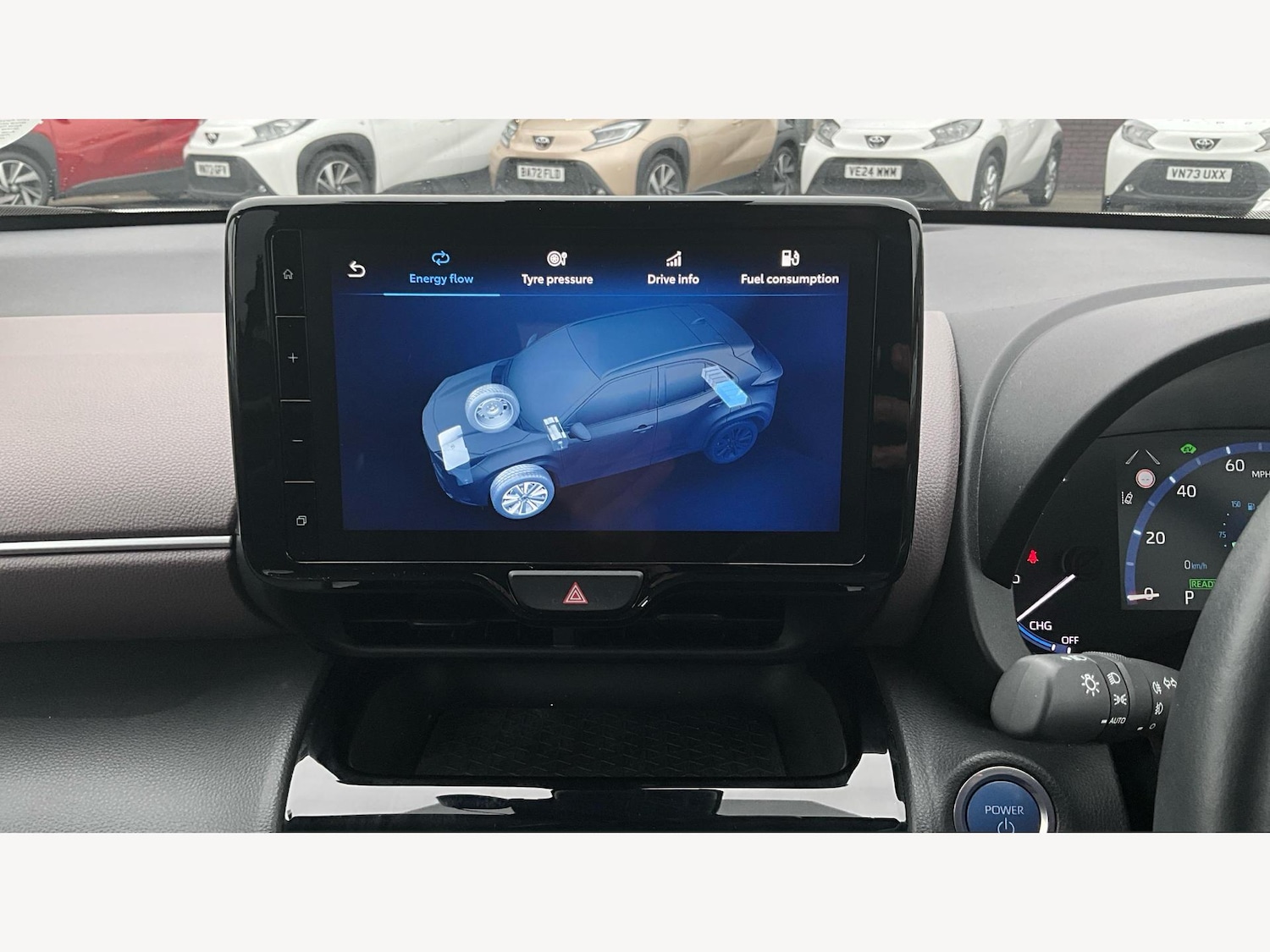 Used Toyota Yaris Cross 2022 for sale - 76337733: Photo 30