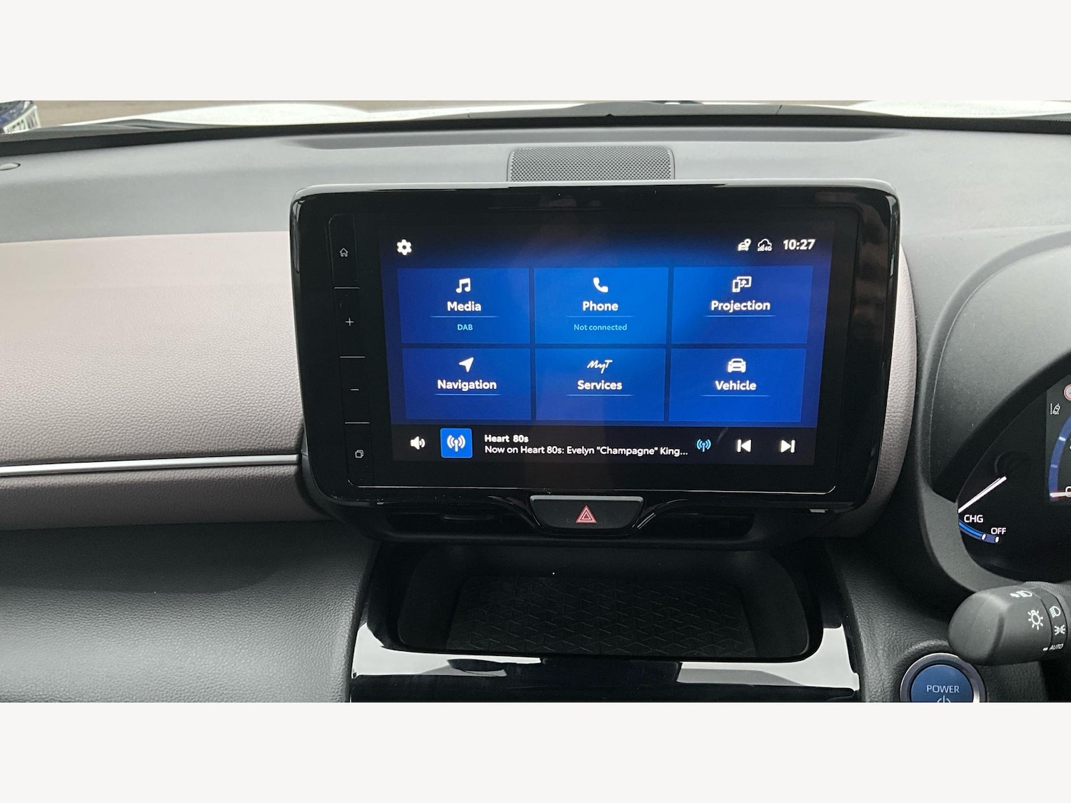 Used Toyota Yaris Cross 2022 for sale - 76337733: Photo 34