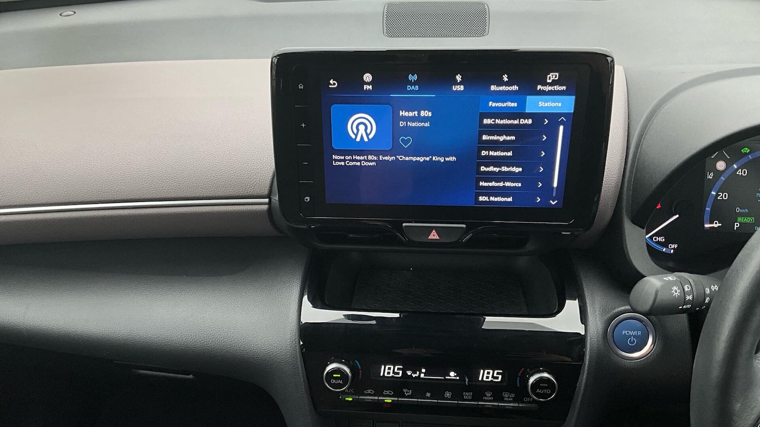 Used Toyota Yaris Cross 2022 for sale - 76337733: Photo 35