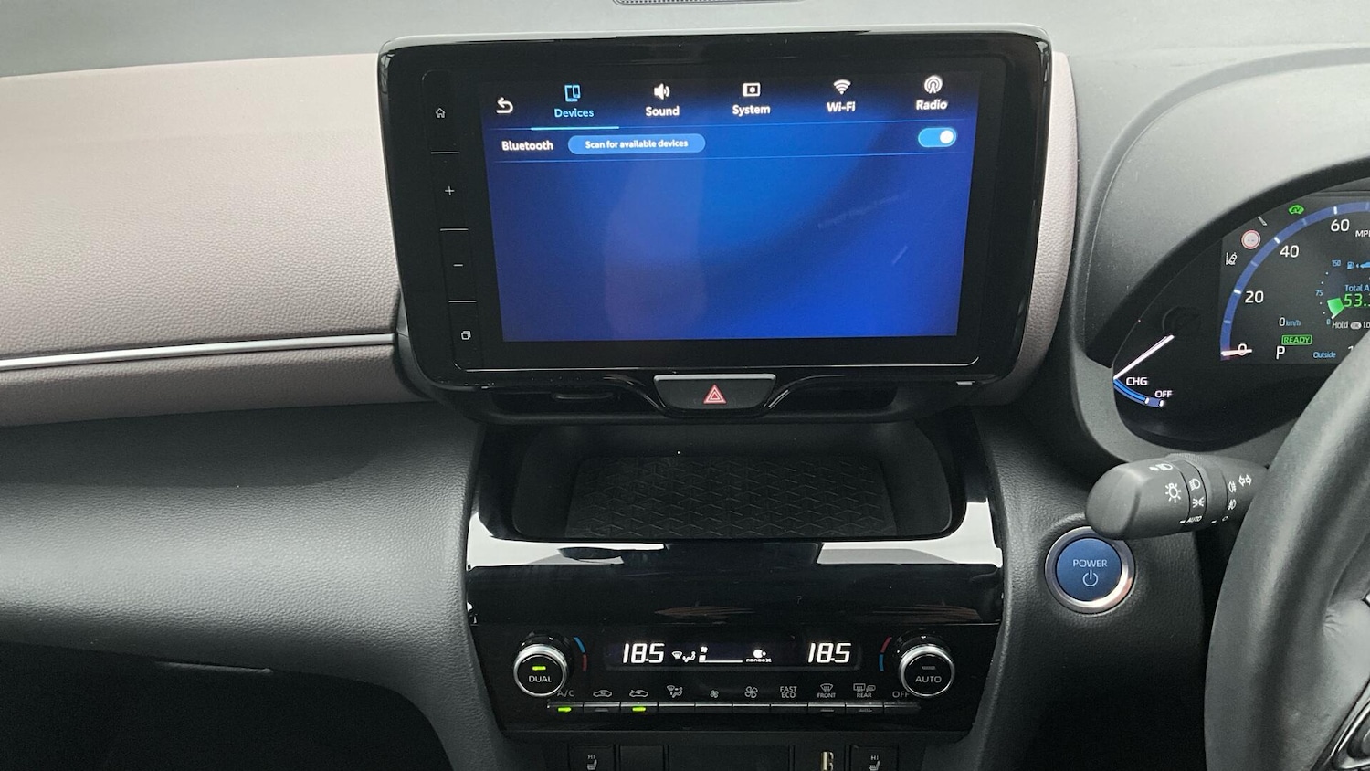 Used Toyota Yaris Cross 2022 for sale - 76337733: Photo 36
