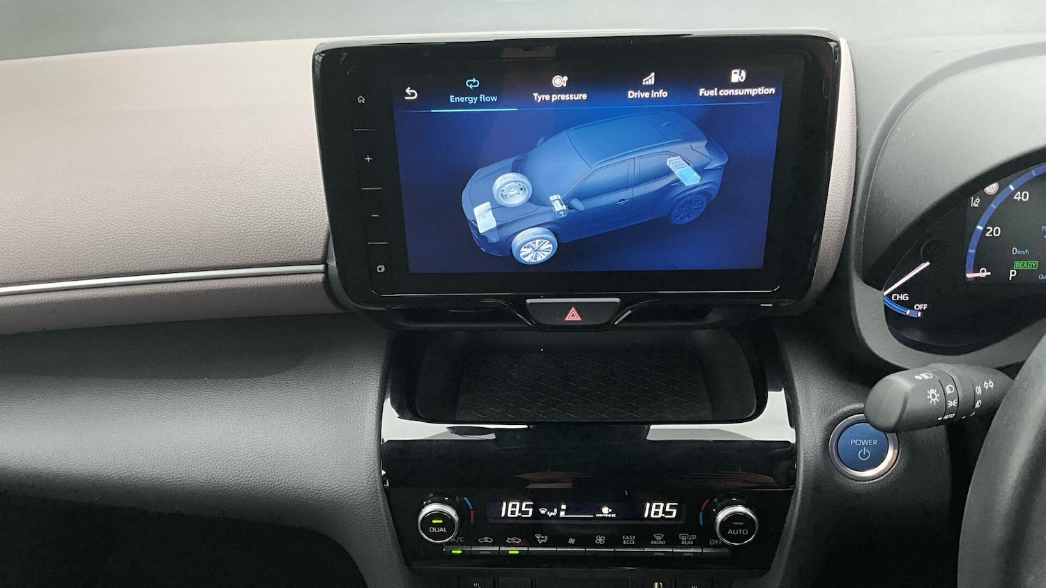 Used Toyota Yaris Cross 2022 for sale - 76337733: Photo 38